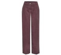 TONI Hose Damen lila, 40