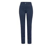 Relaxed by Toni Meine beste Freundin Jeans - Damen - dunkelblau denim in Größe 38K