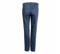 Relaxed by TONI Meine beste Freundin Jeans Damen Jeans 2840-13 gerader Verlauf, Groesse 44K, dunkelblau denim