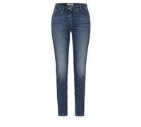 TONI - Perfect Shape Skinny mid blue - Gr. - 44