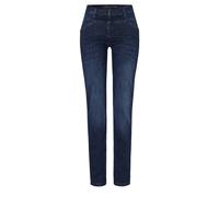TONI - Perfect Shape Slim mid blue used - Gr. - 42