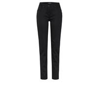TONI Jeans Perfect Shape Straight Damen Schwarz Größe 20