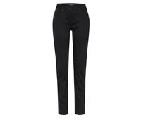 TONI - Perfect Shape Straight Black - Gr. - 42