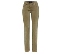 TONI - Perfect Shape Straight khaki - Gr. - 38