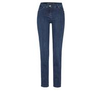 Toni TONI 5-Pocket-Jeans »Perfect Shape Slim« mit figurformendem ... 46 blau