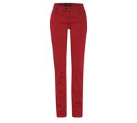 TONI - Perfect Shape Straight rusty red - Gr. - 48K
