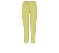Toni Perfect Shape Zip 7/8 Hose Lemongrass - Gr. 42