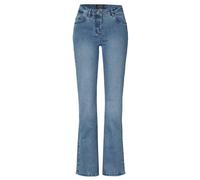 TONI - PerfectShape Bootcut blue used - Gr. - 34K