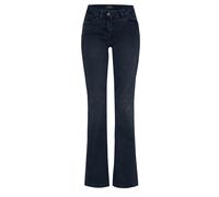 TONI - PerfectShape Bootcut dark blue used - Gr. - 44K