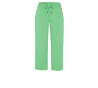 TONI - Pia Wide Leg 3/4 621 Palm Green - Gr. - 44