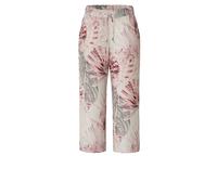 TONI - Pia Wide Leg 3/4 berry - Gr. - 44