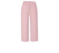 TONI - Pia Wide Leg 3/4 cherry blossom - Gr. - 48