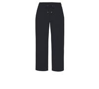 TONI - Pia Wide Leg 3/4 dark blue - Gr. - 40