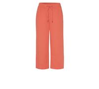 TONI - Pia Wide Leg 3/4 grapefruit - Gr. - 40