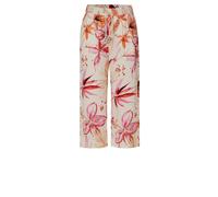 TONI - Pia Wide Leg 3/4 grapefruit - Gr. - 42