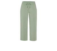 TONI - Pia Wide Leg 3/4 khaki - Gr. - 44
