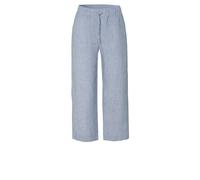 TONI - Pia Wide Leg 3/4 summer blue - Gr. - 44