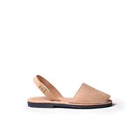 Toni Pons Abarca für Damen aus Leder - Mao - Cuero, 38 EU