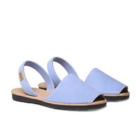 Toni Pons Abarca für Damen aus Leder - Mao - Jeans, 35 EU