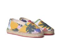 TONI PONS, Blanes-tj 240000007 Damen Espadrille, mehrfarbig, Hawaii, 36 EU