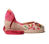 Toni Pons Castell Wedge Espadrilles EU 38
