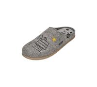 TONI PONS X SNOOPY Herrenschuhe Hausschuhe CHARLIE gris 44 EU