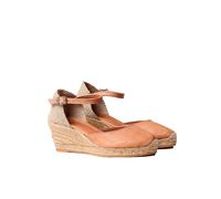 Toni Pons Costa-5 Keil-espadrilles EU 35 Leather