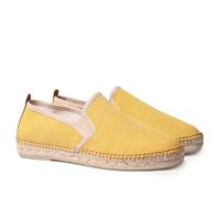 Toni Pons Dallas Espadrilles EU 45 Yellow
