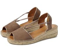Toni Pons Bilda Espadrille-keilsandalen