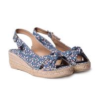 TONI PONS Damen Brigit-pr_mari_41 Sneaker, Marineblau, EU