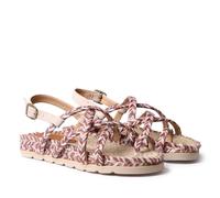 TONI PONS Damen Daisy-tb_Terra_37 Sneaker, Erde, EU