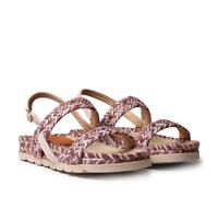 TONI PONS Damen Denia-tb_Terra_36 Sneaker, Erde, EU