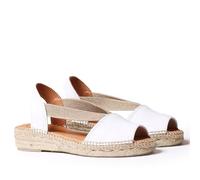 Toni Pons Etna Sandalen EU 40 White