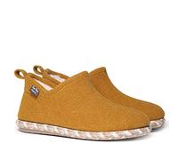 Toni Pons Duna-fp Hausschuhe EU 38 Ochre