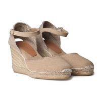 TONI PONS Damen Piper-gy Sandale, Rostbraun, 39 EU