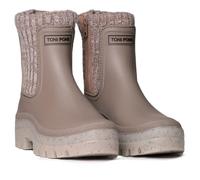 Toni Pons Damen-Regenstiefel - CAMOS - Taupe, 40 EU