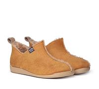 Toni Pons Damenhausschuhe aus Stoff - MOSCU-BD - Leder, 36 EU