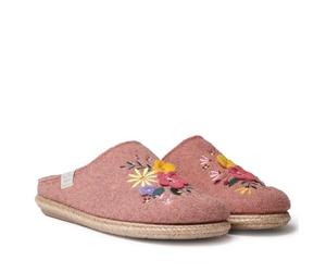 Toni Pons Damenschuhe Hausschuhe DELI-EF-MARGARI, Größe:38 EU