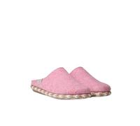TONI PONS DELI-FP Damen-Slipper aus Filz, Rosa, 43 EU