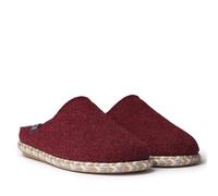 TONI PONS Damenschuhe Hausschuhe DELI-FP-VI burgundy 38 EU
