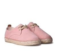 TONI PONS Dixon - Espadrille für Herren aus Baumwollstoff., Rosa, 43 EU