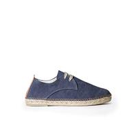 Toni Pons Dixon Espadrilles EU 44 Navy