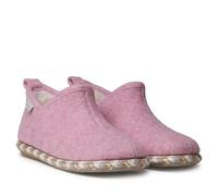 Toni Pons DUNA-FP Damen Slipper aus Filz, rose, 39.5 EU