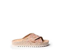 Toni Pons Espadrilla da Donna - Bali-BI Multi, 35 EU