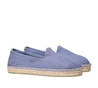Toni Pons Espadrille aus Baumwollstoff für Herren - MONTGRI - Jeans, 42 EU