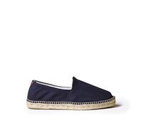 Toni Pons Espadrille aus Baumwollstoff für Herren - MONTGRI - Marine, 43 EU