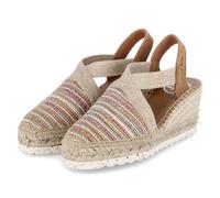 Toni Pons Terra-cl Keil-espadrilles