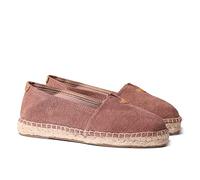 Toni Pons Unisex-Espadrille aus Baumwollstoff - BLANES-ER Bru, 44 EU
