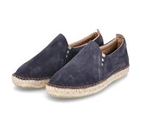 Toni Pons Espadrilles - Gr. 40 - Blau - Rauleder