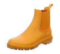 Toni Pons Gummistiefeletten für Damen, gelb, Größe 39 EU